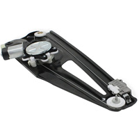 Automtoive Car Price Ensemble de lève-vitre arrière droit CVH500100 CVH000041 pour Land Rover Range Rover 2003-2009 L322