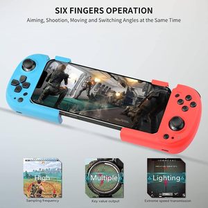 Wireless Game <b>Controller</b> <b>for</b> Smart Mobile <b>Phone</b> Gamepad Wireless <b>Controller</b> <b>for</b> Android IOS - Product Image 5