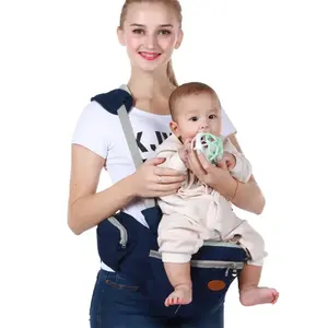 New Multifunctional Baby Carrier Storage Single Stool Baby Waist Stool Baby Products