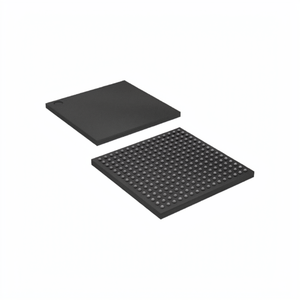 บริการครบวงจรแบบดั้งเดิม XCV200-5FG256C 256 BGA ชิ้นส่วนวงจรอิเล็กทรอนิกส์แบบฝังตัว - Product Image 1