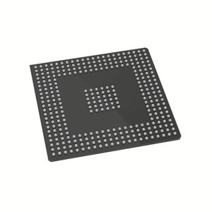 100% Original & Genuine XA7A50T-1CSG325Q BGA-324 Electronic Component Integrated Circuit IC Chip - Product Image 1