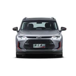 Chevrolet Orlando 2020 híbrido nuevo vehículo Nnergy 7 asientos coches eléctricos baratos para adultos transmisión automática coches usados para la venta