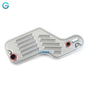 Filtro de Aceite de Transmisión 5R55S 5R55W Compatible con Explorer Mountaineer 4WD 2002 en Adelante 1L2Z-7A098-AC - Product Image 1