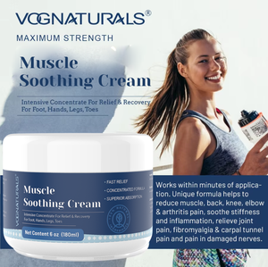 Crema Naturale per il Rilassamento Muscolare a Marchio Privato con Curcuma, Arnica e Olio di Emu per la Cura della Pelle - Product Image 4