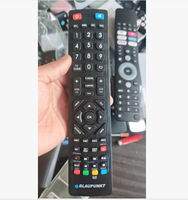 Télécommande Sharp TV, télécommande AQUOS