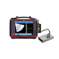 Detector ultra-sônico portátil, alta qualidade, Hspa20-Fe