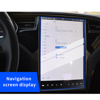 Pour Tesla modèle 3 Y S X haute qualité auto-cicatrisant Tpu pré-coupé Ppf Film de Protection de peinture Film d'emballage de voiture