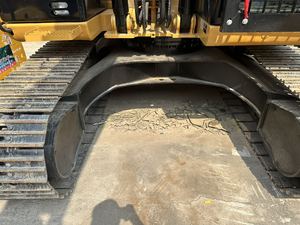 รถขุดมือสอง CAT 312D รถขุดไฮดรอลิกแบบตีนตะขาบ สำหรับงานก่อสร้าง รถขุดดิน Caterpillar 312 CAT312 CAT312D - Product Image 6