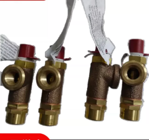 อุปกรณ์นิรภัย 112CR-2-045 112CR-2-050 112CR-2-055 - Product Image 1