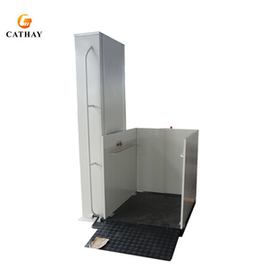Elevador de pasajeros de alta calidad, <span class=keywords><strong>precio</strong></span> para 4 personas - Product Image 4