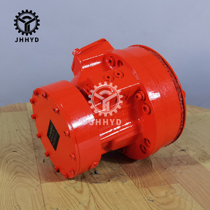 Motor de Tracción S220, Motor Hidráulico S250, Conjunto de Motor S300 7261340 6687826 para Bobcat - Product Image 2