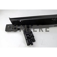 Rail de porte coulissante électrique pour Chrysler Town & Country Dodge Grand Caravan Voyager LH 68067847AF RH 68067846AF