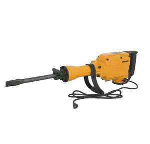 Nouveauté Marteau à cric électrique 1500w Tête hexagonale Porte-outil Disjoncteur de démolition électrique - Product Image 4