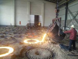 Equipamento de Moagem de Alta Qualidade Personalizável para Minério de Ouro com Moinho de Panela Úmida - Product Image 5