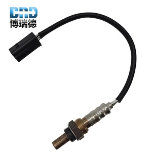 Capteur d'oxygène 5WY3173A, capteur O2 de remplacement pour Suzuki Beidouxing 1.4L / Geely Englon C5 Hatch 1.5L - Product Image 2