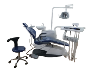 Hot Selling Adjustable <strong>Dental</strong> <strong>Unit</strong> for Medical Use <strong>Dental</strong> <strong>Chair</strong> - Product Image 5