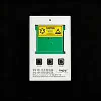 Reseteador de cabezales de impresión PF-03 PF-04 PF-05 para impresoras de gran formato Canon IPF650 IPF655 IPF750 IPF760 IPF765 IPF680 IPF780 - Repuestos