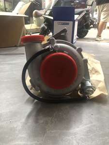 Turbocompresseur JM K27 : Puissance stable, efficacité de combustion améliorée, conception éprouvée, adapté aux moteurs Mercedes-Benz - Product Image 6