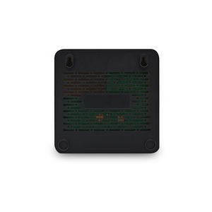 Linux IP STB OEM Menú de Inicio Personalizado <span class=keywords><strong>URL</strong></span> Preestablecida H.265 HEVC HD+AV + USB2.0 (Operadores) - ERI-IPTV004 DDR3 1Gb Flash 16MB - Product Image 5