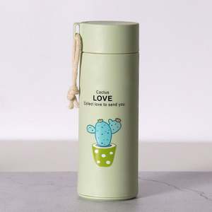 Vaso de Agua de Vidrio Publicitario de 450 ml con Logotipo Personalizado, el Más Vendido del 2026, Regalos Promocionales con Carcasa de Plástico - Product Image 5