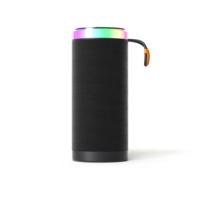 Altavoz Portátil con Batería Extraíble, Altavoz Profesional para Fiestas, Karaoke, Boombox Bluetooth Profesional para Restaurantes al Aire Libre