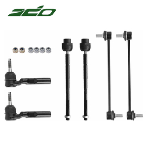 Brazo de <span class=keywords><strong>Control</strong></span> inferior delantero con Kit de suspensión de junta esférica, 10379342, 15292910, 22730776, 88966974, 22730775, K620179, para Chevrolet - Product Image 5