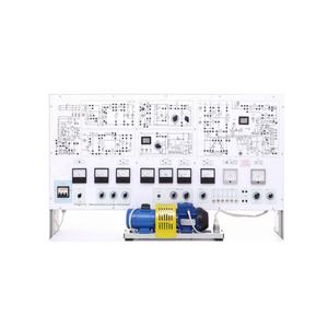 Matériel pédagogique pour le travail en laboratoire sur le cours « Ingénierie Électrique avec les bases de l'électronique » - Product Image 1