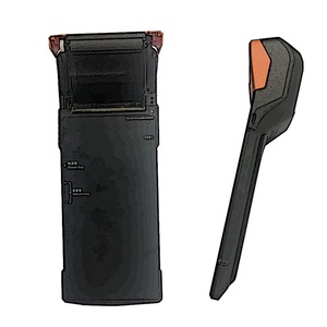 Không dây 4G Wifi <span class=keywords><strong>POS</strong></span> V2 Pro v2pro <span class=keywords><strong>POS</strong></span> Máy sử dụng cầm tay Android thanh toán Máy Xổ Số bóng đá thực phẩm Dispenser - Product Image 3