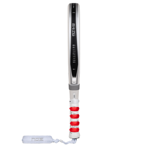 Raqueta de Squash de Lujo Genius Attack 12K Alum XTREM 2026, Equipo de Squash de AT10 - Product Image 2