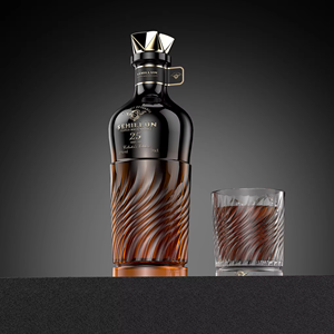 Boîtes personnalisées pour bouteilles <span class=keywords><strong>de</strong></span> brandy, emballages pour whisky et spiritueux avec laminage mat pour vodka, whisky, gin, tequila, <span class=keywords><strong>rhum</strong></span> - Product Image 4
