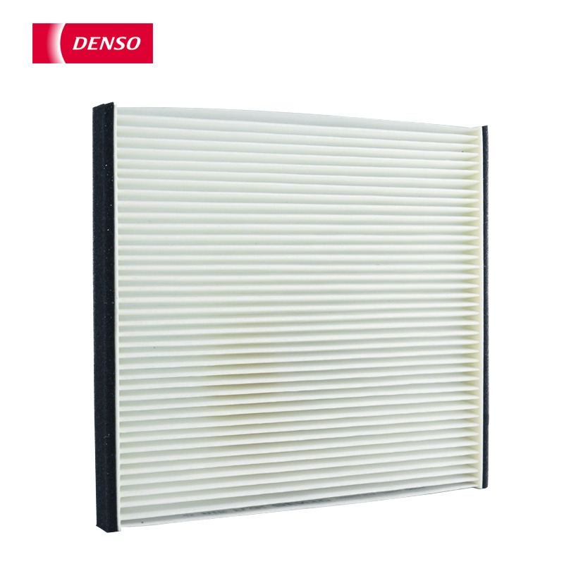 DENSO Air Conditioning Filter DA261401-2550 88568-52010 for Toyota Prius of 2000 RAV4 1994 - 2006 Yaris of 1999