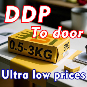 Layanan pintu ke pintu agen pemasangan kargo <span class=keywords><strong>Forwarder</strong></span> menyediakan layanan pengiriman terbaik dari Tiongkok ke Inggris Eropa melalui udara - Product Image 5