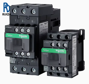 Contactor de 400V, contactor de V, de 12, de, de 12 ", de" - Product Image 1