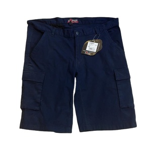 กางเกงขาสั้นคาร์โก้ยูทิลิตี้สไตล์ใหม่ผู้ชายกางเกงขาสั้นครึ่งกางเกงมีกระเป๋ากางเกงขาสั้นคาร์โก้ไนลอนแบบกําหนดเองสําหรับผู้ชายผลิตในบังคลาเทศ - Product Image 1