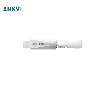 อะแดปเตอร์ USB WiFi รุ่น BL-WDN650A AC650 แบบดูอัลแบนด์ เสาอากาศกำลังขยายสูง 6dBi ความเร็ว 650Mbps ดองเกิล - Product Image 5