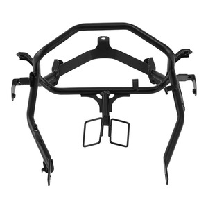Soporte de carenado superior delantero TCMT compatible con <span class=keywords><strong>Kawasaki</strong></span> <span class=keywords><strong>Ninja</strong></span> <span class=keywords><strong>300</strong></span> 2013-2017 2016 <span class=keywords><strong>2015</strong></span> 2014 Piezas de motocicleta XF110585 - Product Image 6