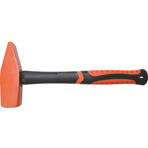 Martillo de Fitter de Grado Industrial de Alta Calidad con Mango Antideslizante, Marca Personalizable - Product Image 6