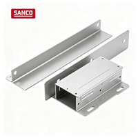 Presse plieuse CNC entièrement automatique Italie ESA S630 pour armoires électriques, tôles métalliques, table de pompage multi-axes