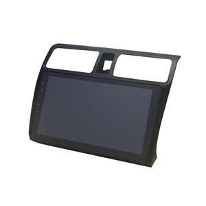 Lecteur <span class=keywords><strong>autoradio</strong></span> 9 pouces Android écran tactile Radio stéréo de voiture pour <span class=keywords><strong>Suzuki</strong></span> <span class=keywords><strong>Swift</strong></span> 2016 GPS Navigation Carplay Auto Radio - Product Image 1