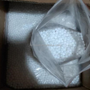 Palla di plastica solida polipropilene PP, palla rotante, palla galleggiante - Product Image 6