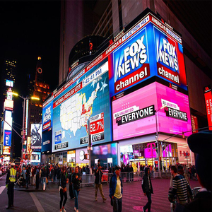 Sân vận động chu vi màn hình LED, thể thao LED hiển thị, mặt nạ mềm LED bảng điều chỉnh P10 P16 quảng cáo LED Bảng điều chỉnh/sân vận động LED hiển thị video - Product Image 5