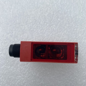 โฟโตอิเล็กทริคเซนเซอร์ Leu-ze HT25C.XL/4P-M12 50139619 ของแท้ สำหรับระบบอัตโนมัติในอุตสาหกรรม - Product Image 6
