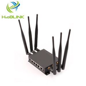 Bộ Định Tuyến 2 <span class=keywords><strong>SIM</strong></span> Mở Rộng QCA9531, Tốc Độ 300Mbps, Hỗ Trợ Hai <span class=keywords><strong>Sim</strong></span> - Product Image 3