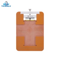 REFOX RX30 Outil de réparation de batterie de téléphone portable et d'ordinateur/portable, dispositif de soudage, 100% testé, livraison rapide