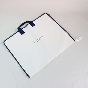 Couverture de costume personnalisée pliable robe vêtements protecteur sac de vêtement non tissé - Product Image 4