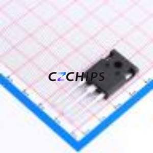 Tout nouveau transistor à effet de champ à transistor TO-247-3L ASW65R095EFD d'origine (MOSFET) - Product Image 1