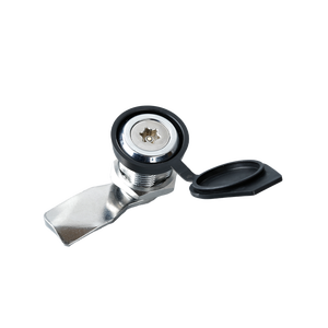 Fs6830 DS705-2M-19 Mini Iốt Giao Thông Ánh Sáng Hộp Điều Khiển Khóa-Kỹ Thuật Số Bàn Phím Điện Tử Khóa Với Ủy Quyền E-Key Truy Cập - Product Image 1