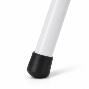 <span class=keywords><strong>Tableau</strong></span> noir vert réglable sur trépied avec grille d'entraînement, cadre en aluminium et support stable - Product Image 5