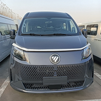 Bus diesel Foton Toano 12 places, transmission manuelle, conduite à gauche, Euro 4, navette urbaine, 3200 kg de charge utile, réservoir de carburant de 200 L, 6+1 pneus, vitesse maximale