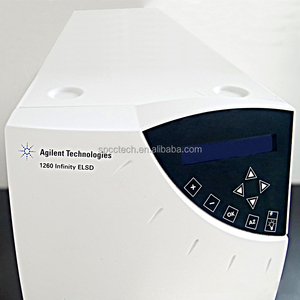 Agilent evrensel sıvı faz analiz test ekipmanları evaporatif ışık saçılma dedektörü 1 yıl IP67 koruma için tüm - Product Image 2